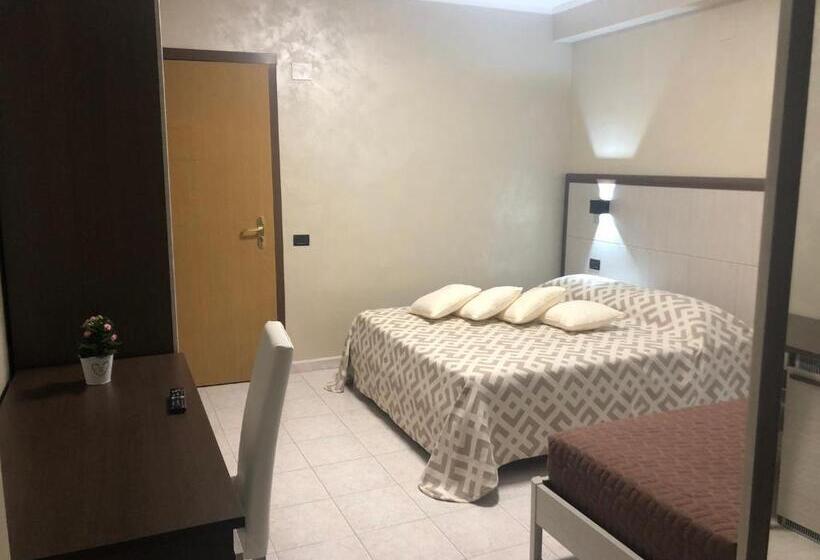 Bed and Breakfast Al Dolmen