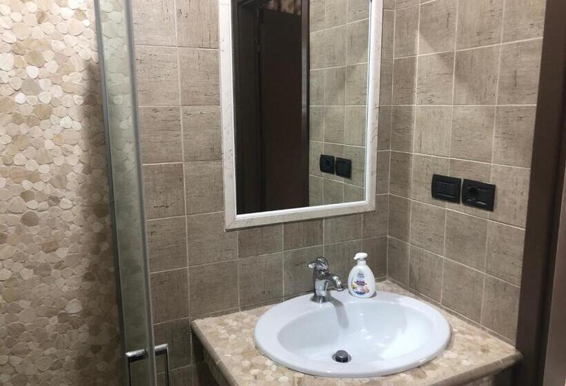 Bed and Breakfast Al Dolmen