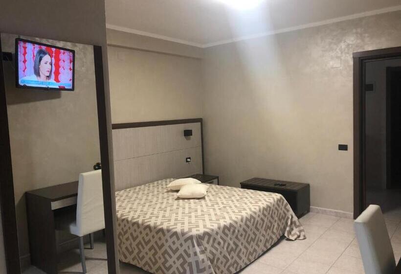 Bed and Breakfast Al Dolmen