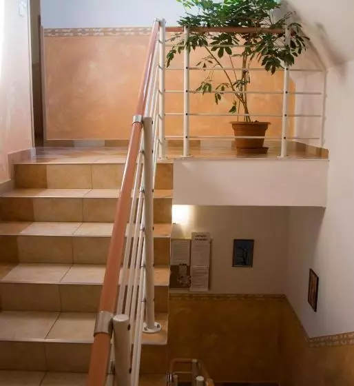 Aamiaismajoitus (B&B) Korona Home