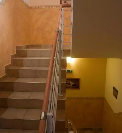 Aamiaismajoitus (B&B) Korona Home