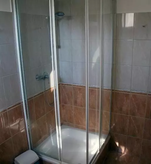 Aamiaismajoitus (B&B) Korona Home