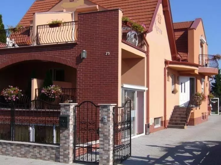 Aamiaismajoitus (B&B) Korona Home