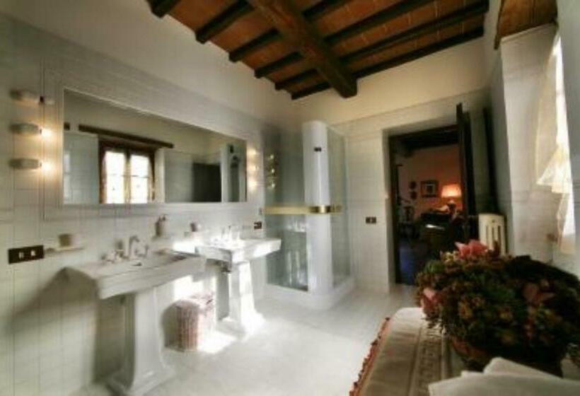 هتل Agriturismo San Valentino