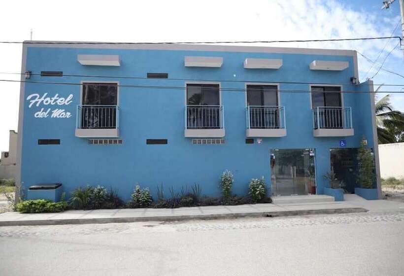 فندق Del Mar