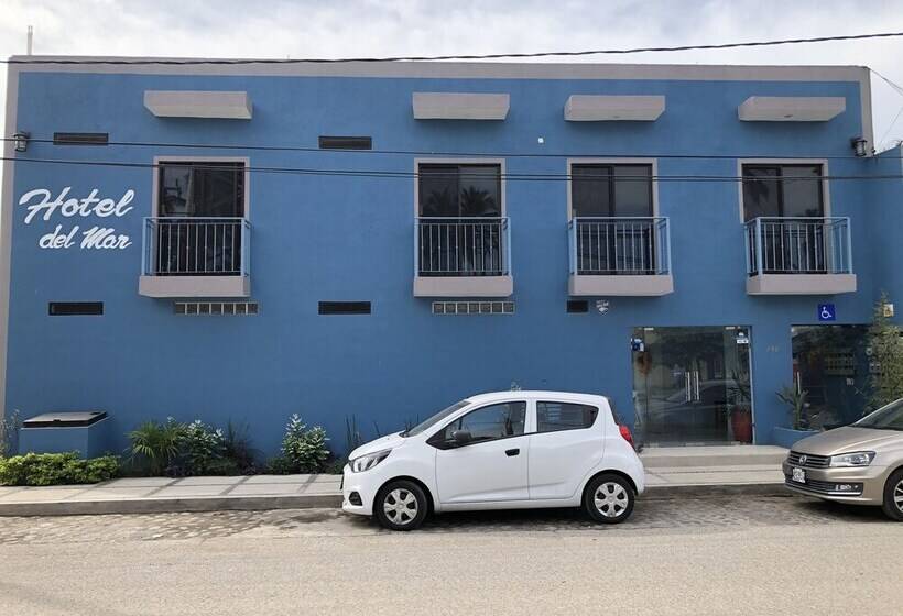 فندق Del Mar