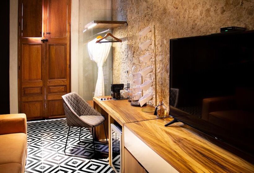 فندق Diez Diez Collection