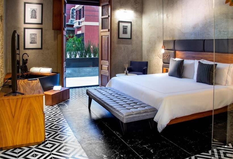 فندق Diez Diez Collection