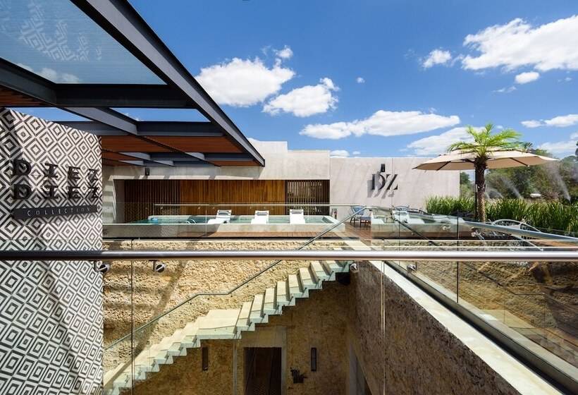 فندق Diez Diez Collection