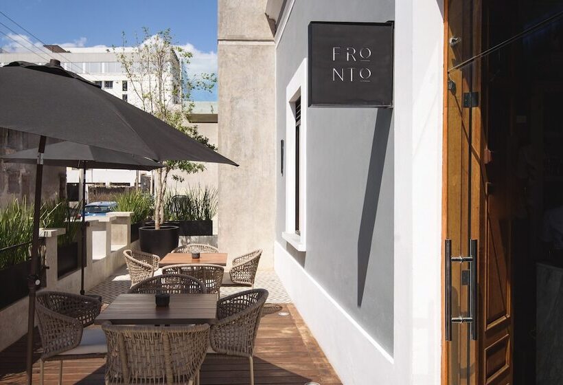 فندق Diez Diez Collection