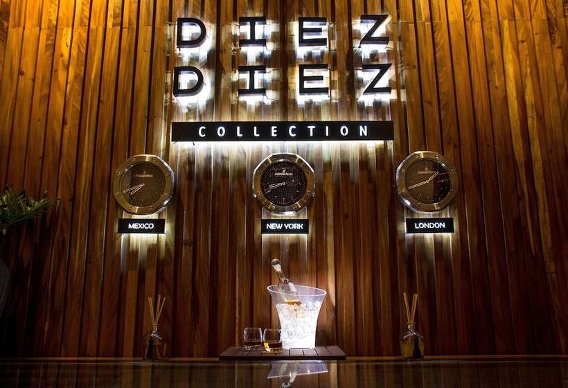 فندق Diez Diez Collection