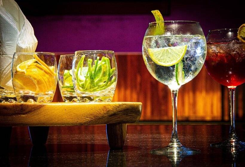 فندق Diez Diez Collection