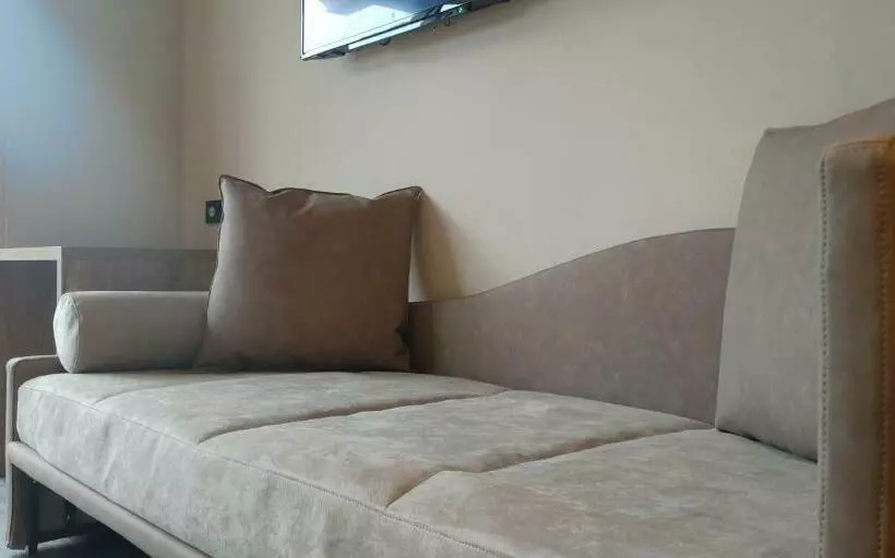 هتل Garni Al Silvestri Vei