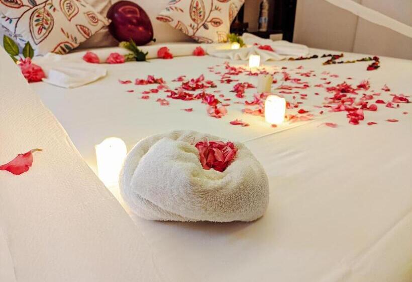 هتل Jewel Matrouh