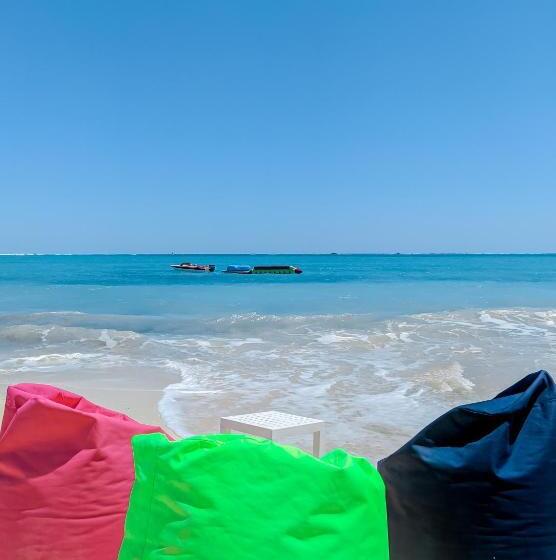 هتل Jewel Matrouh