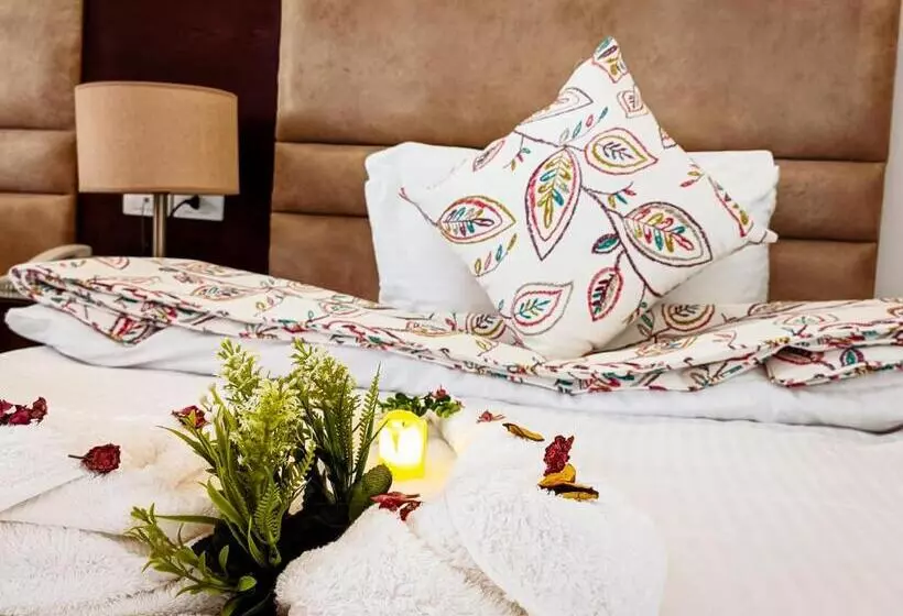 هتل Jewel Matrouh