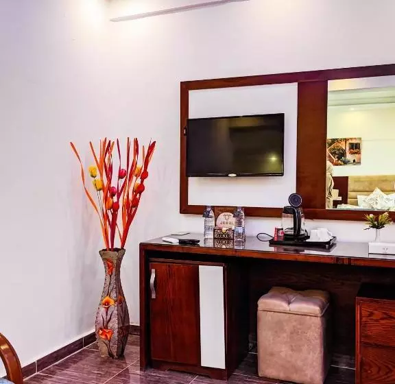 هتل Jewel Matrouh