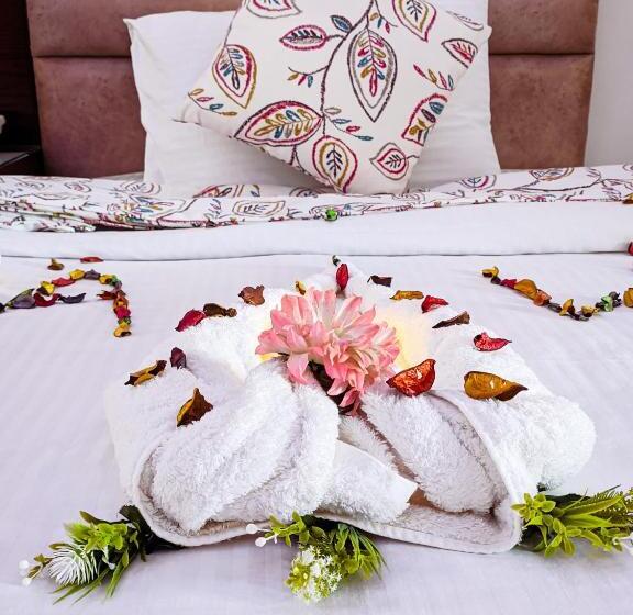 هتل Jewel Matrouh