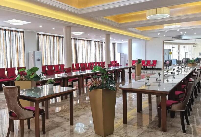 هتل Jewel Matrouh