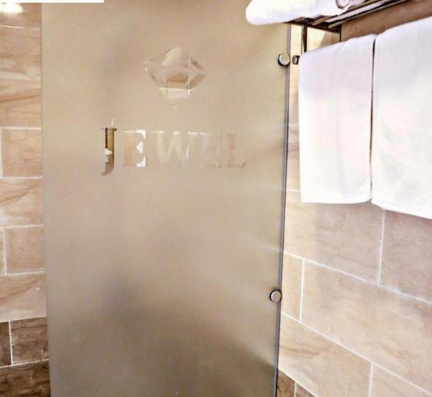 هتل Jewel Matrouh