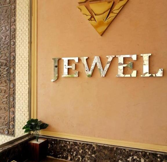 هتل Jewel Matrouh