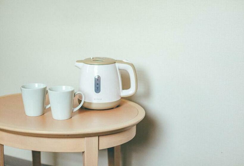 فندق Kuretake Inn Ogaki Ekimae