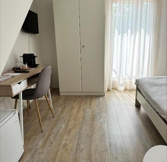 בית מלון כפרי Osteria Ascona