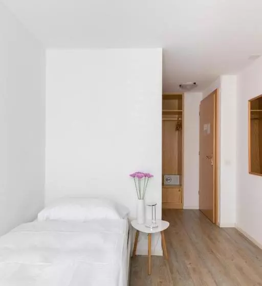 ホテル Osteria Ascona