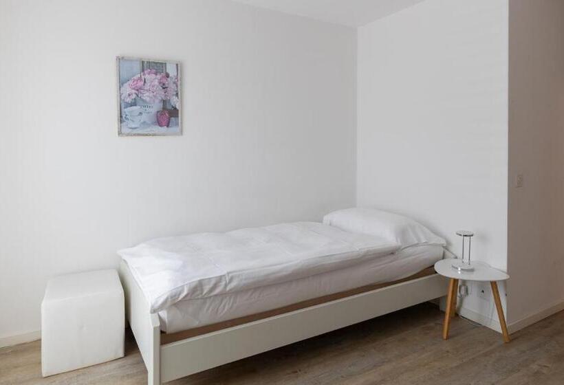 בית מלון כפרי Osteria Ascona