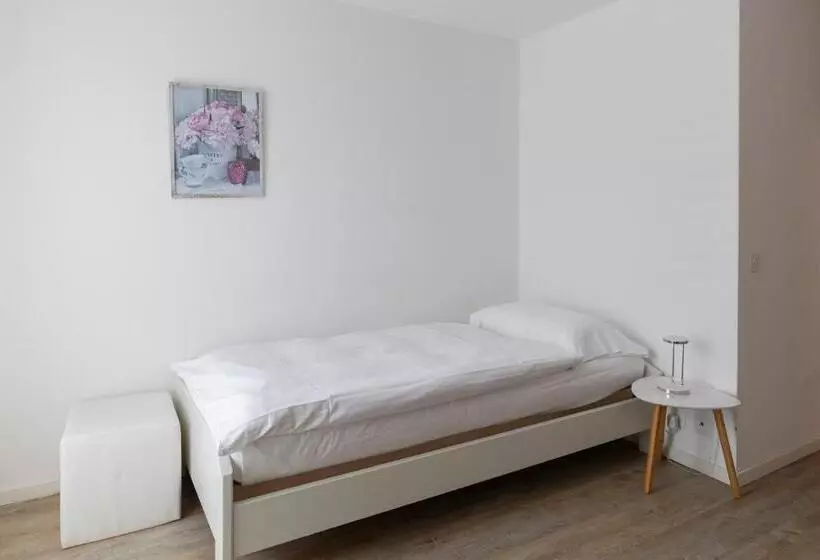 ホテル Osteria Ascona