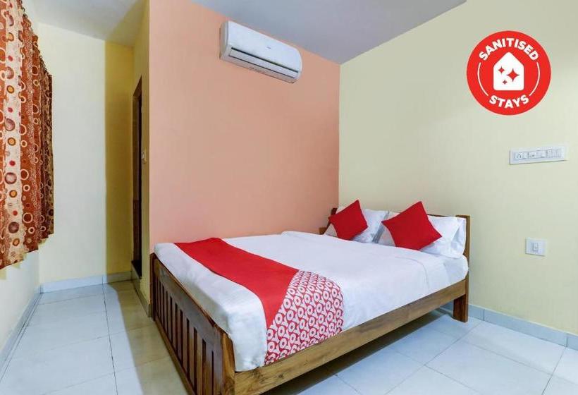 Hôtel Oyo 49294 Skyway Inn