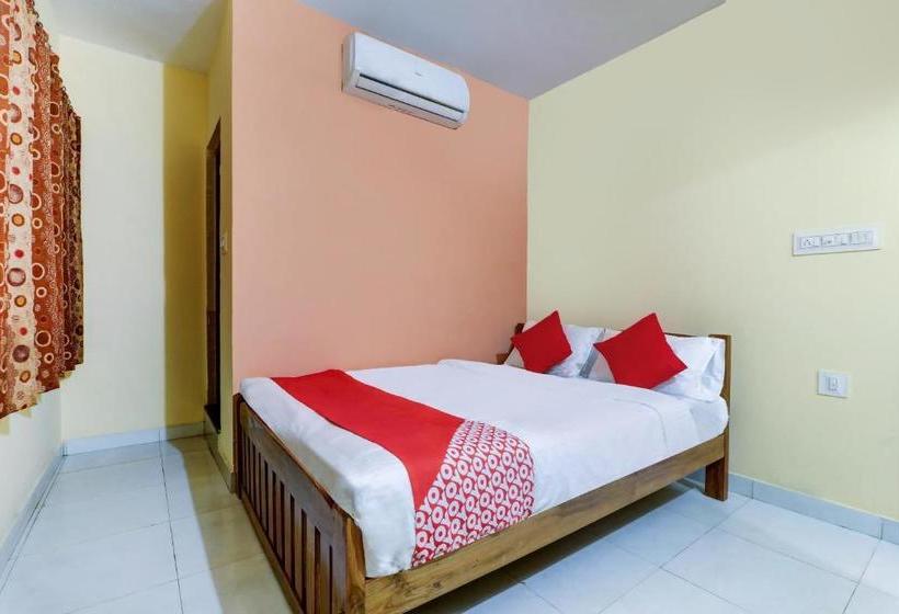 Hôtel Oyo 49294 Skyway Inn