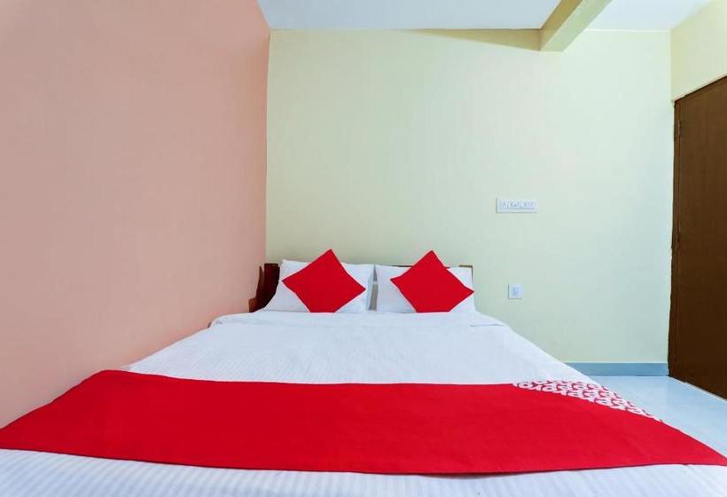 Hôtel Oyo 49294 Skyway Inn