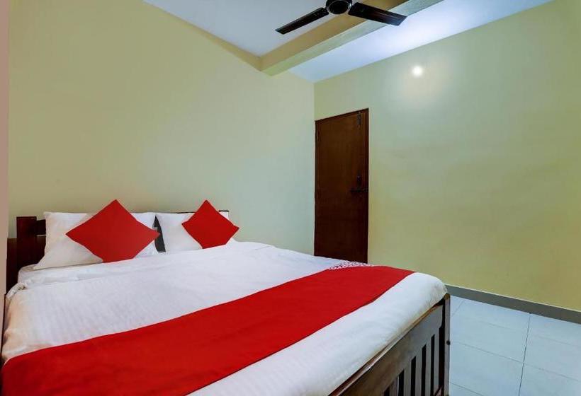 Hôtel Oyo 49294 Skyway Inn