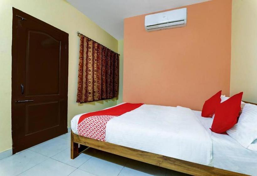 Hôtel Oyo 49294 Skyway Inn