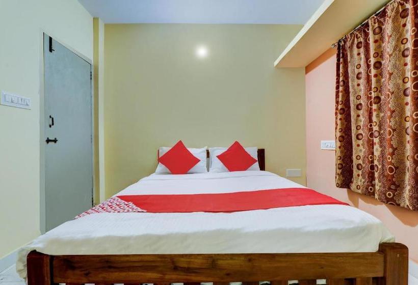 Hôtel Oyo 49294 Skyway Inn