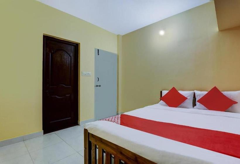 Hôtel Oyo 49294 Skyway Inn