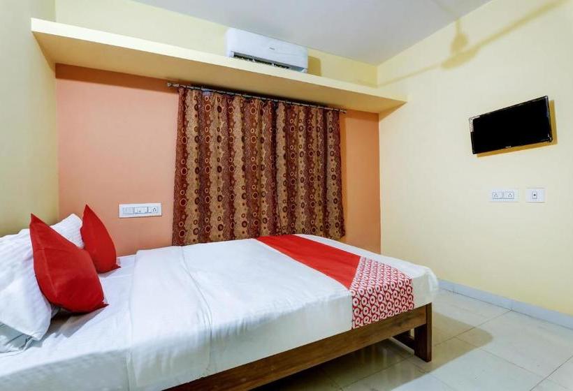 Hôtel Oyo 49294 Skyway Inn