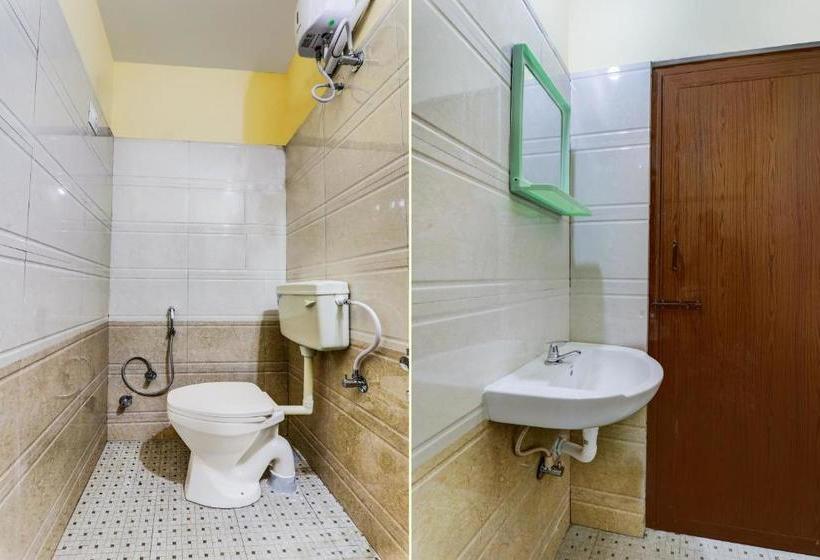 Hôtel Oyo 49294 Skyway Inn