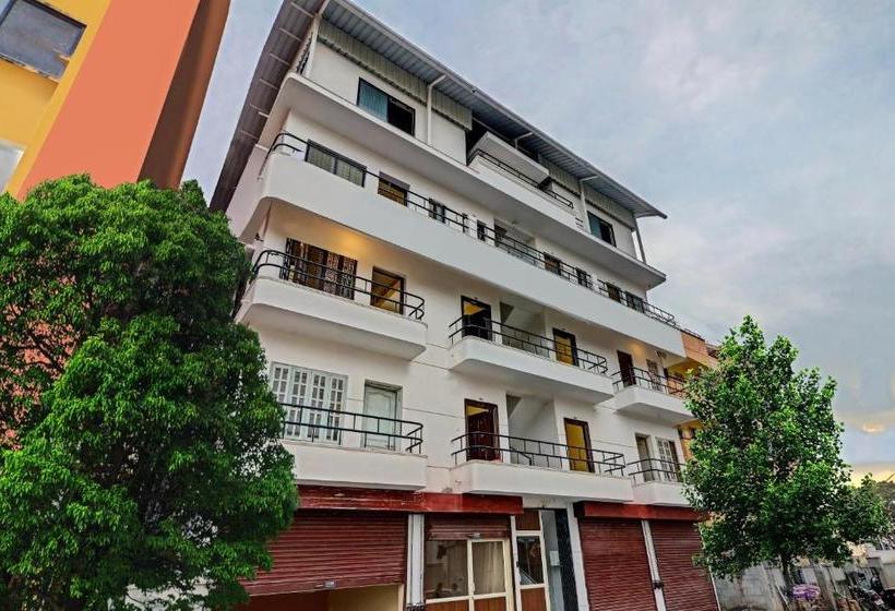 Hôtel Oyo 49294 Skyway Inn