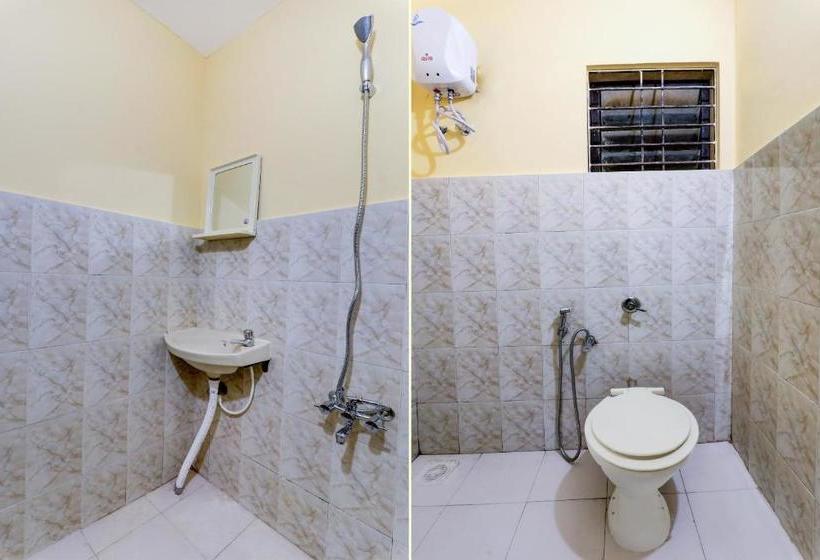 Hôtel Oyo 49294 Skyway Inn