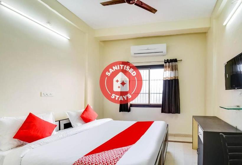 فندق Flagship Balaji Inn