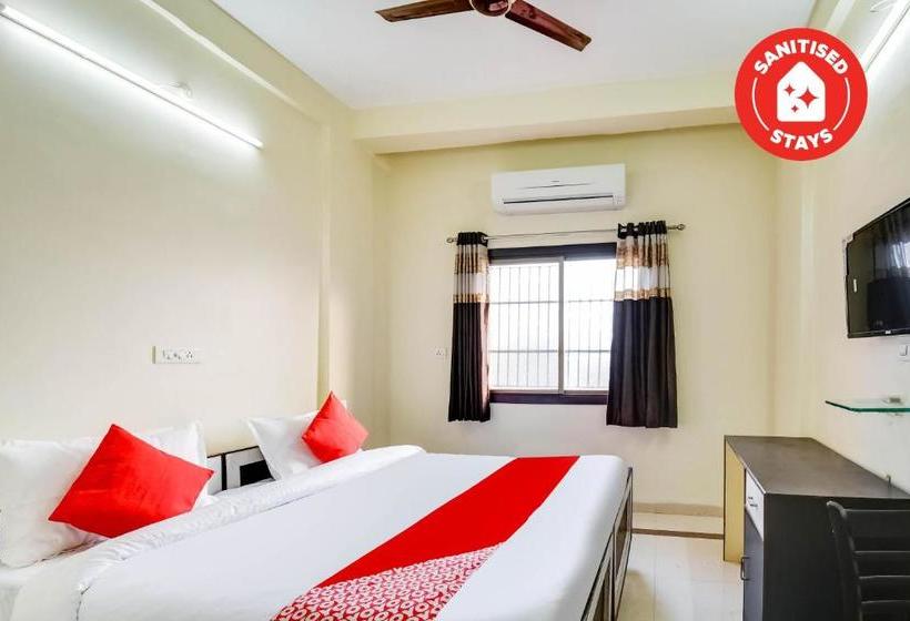 فندق Flagship Balaji Inn