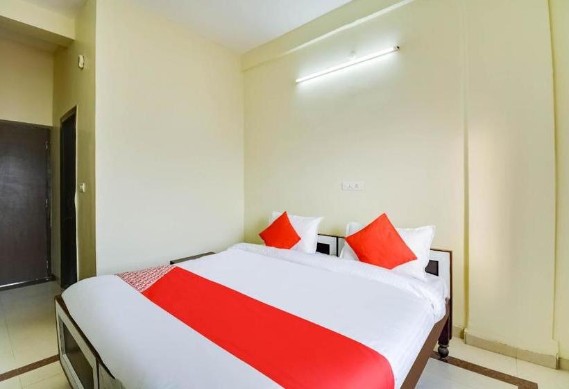 فندق Flagship Balaji Inn