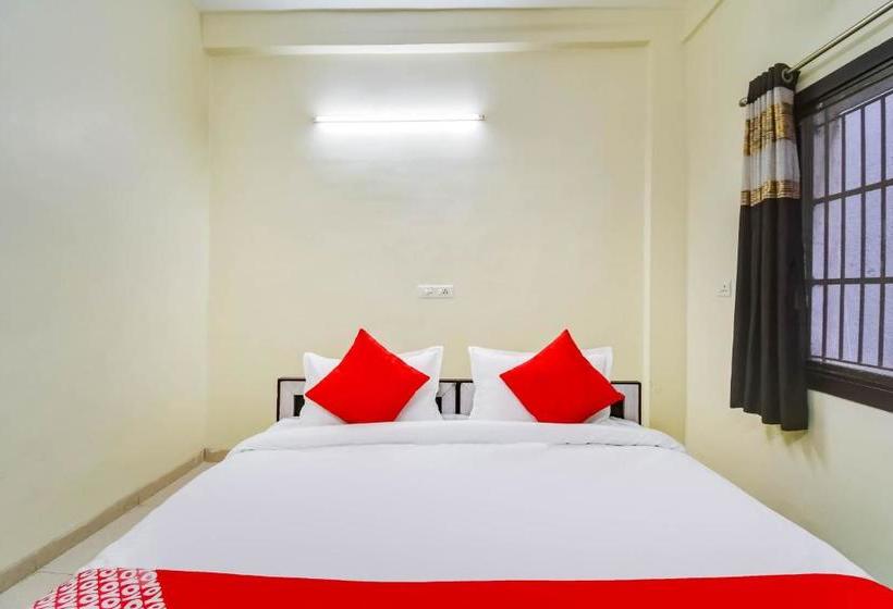 فندق Flagship Balaji Inn