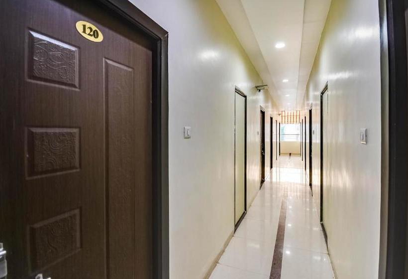 فندق Flagship Balaji Inn