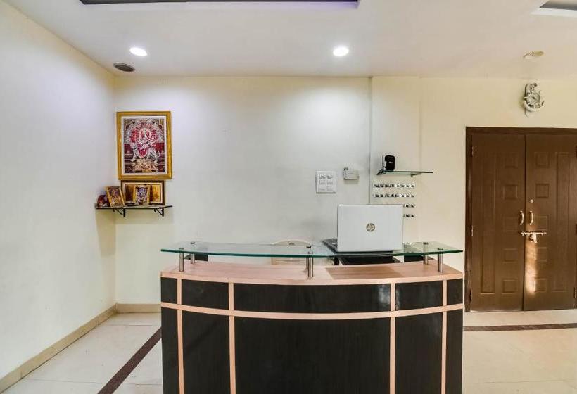 فندق Flagship Balaji Inn