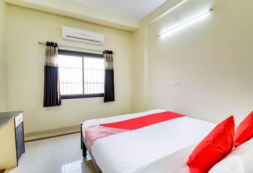 فندق Flagship Balaji Inn