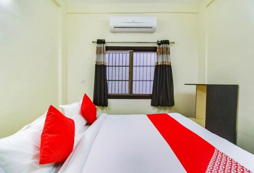 فندق Flagship Balaji Inn