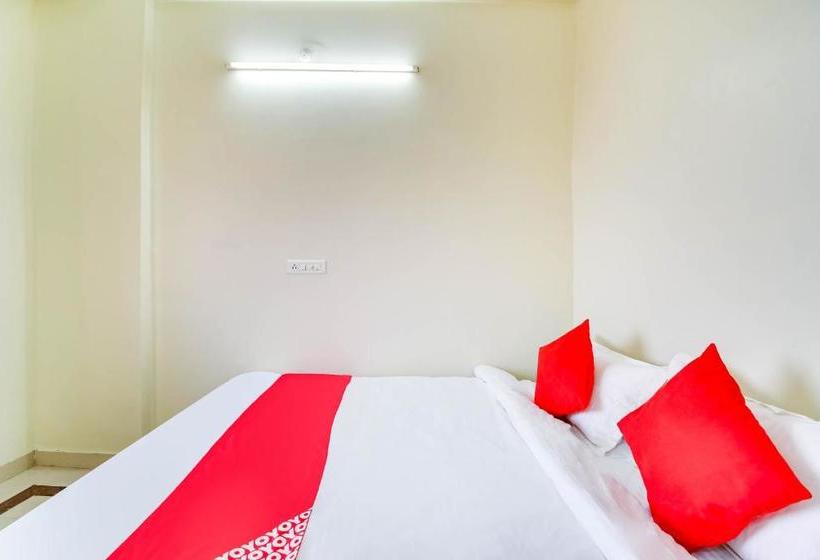 فندق Flagship Balaji Inn